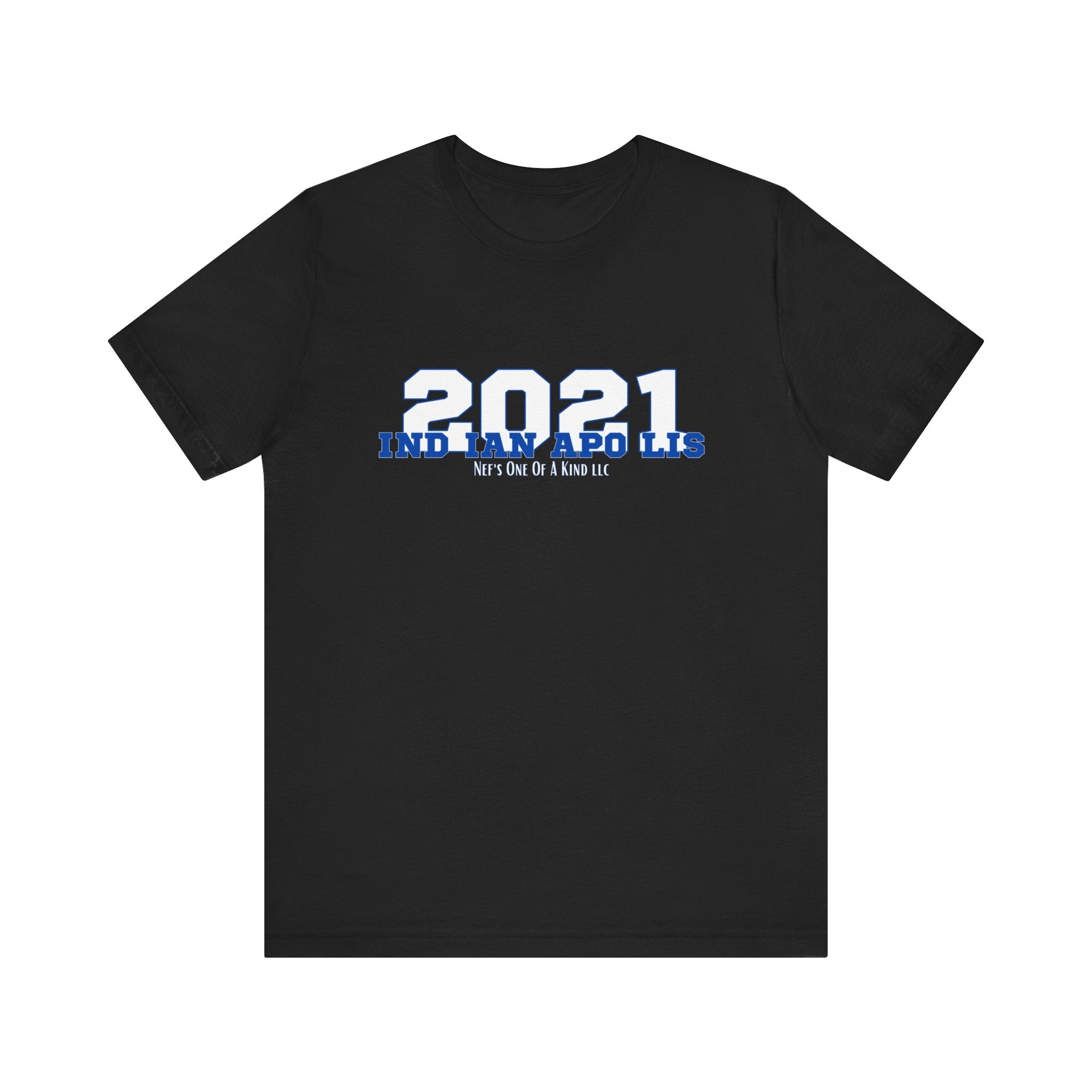 Indianapolis Separation Anxiety 2021 Unisex